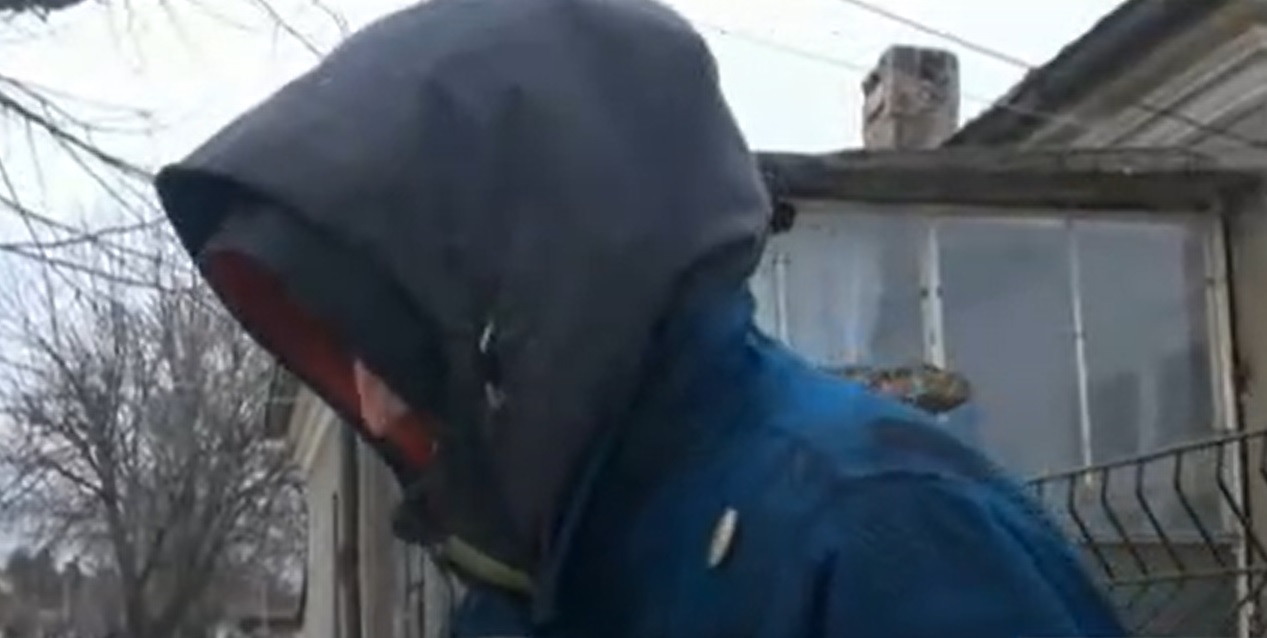 Синът на шофьора от камиона-ковчег: Баща ми сам се е предал в полицията