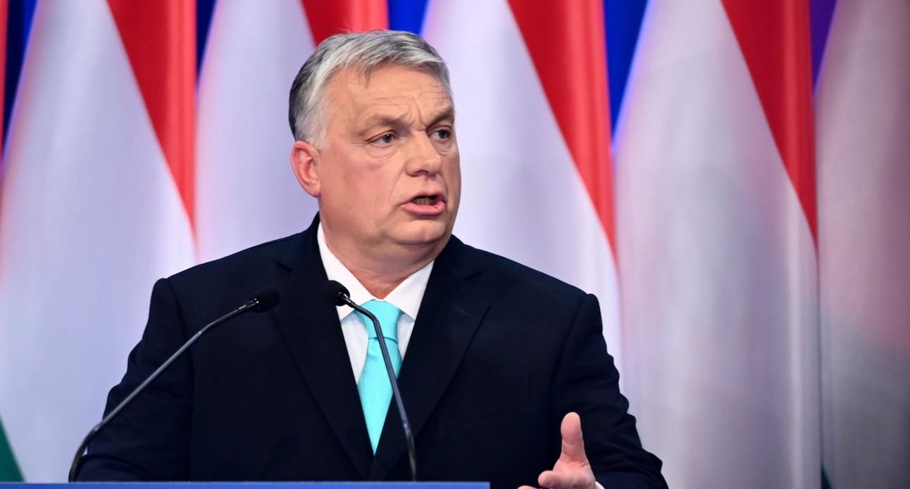 Орбан: ЕС удължава войната в Украйна