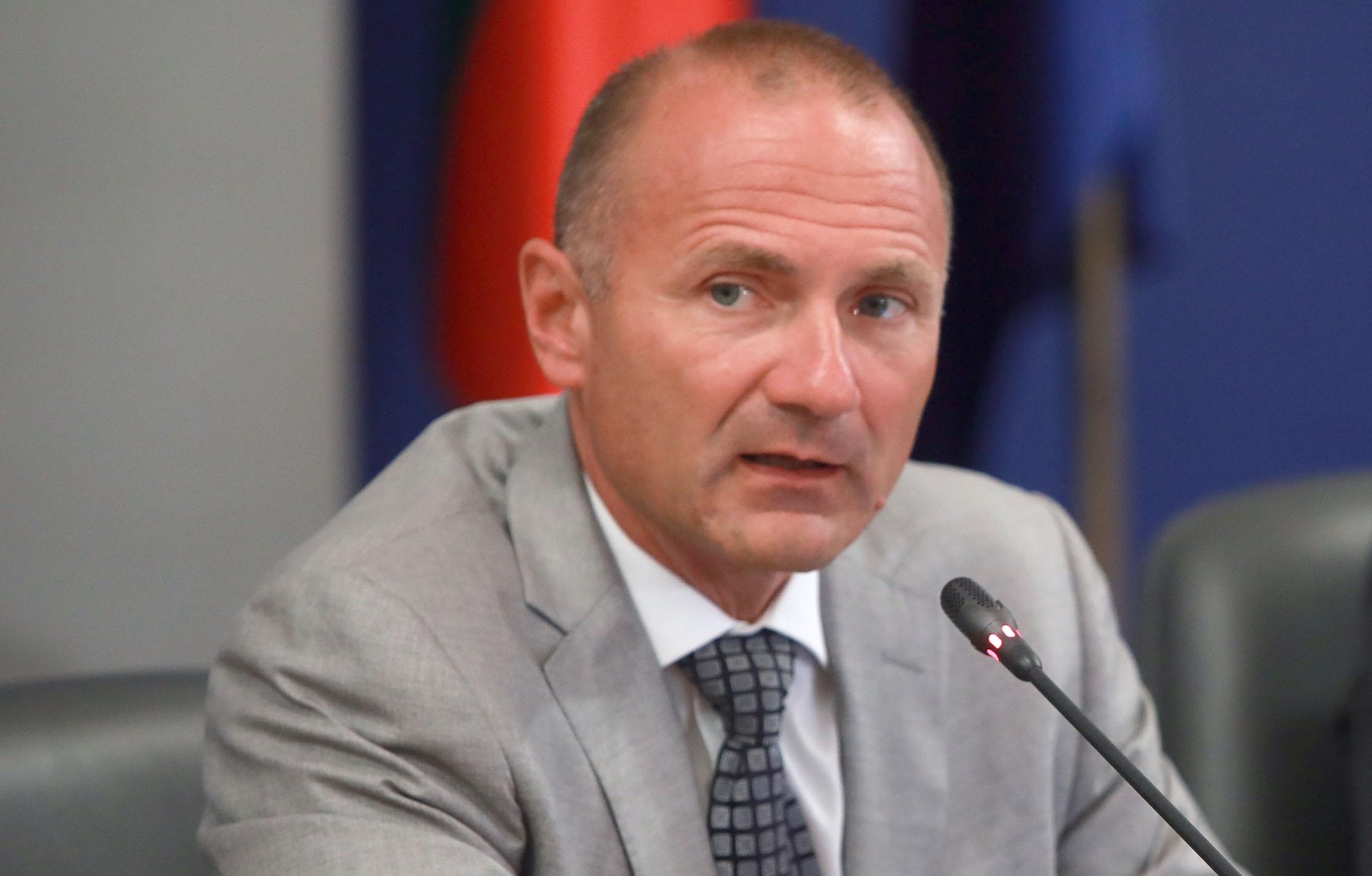 Христов: С Бургас-Александруполис получаваме достъп до световния петролен пазар