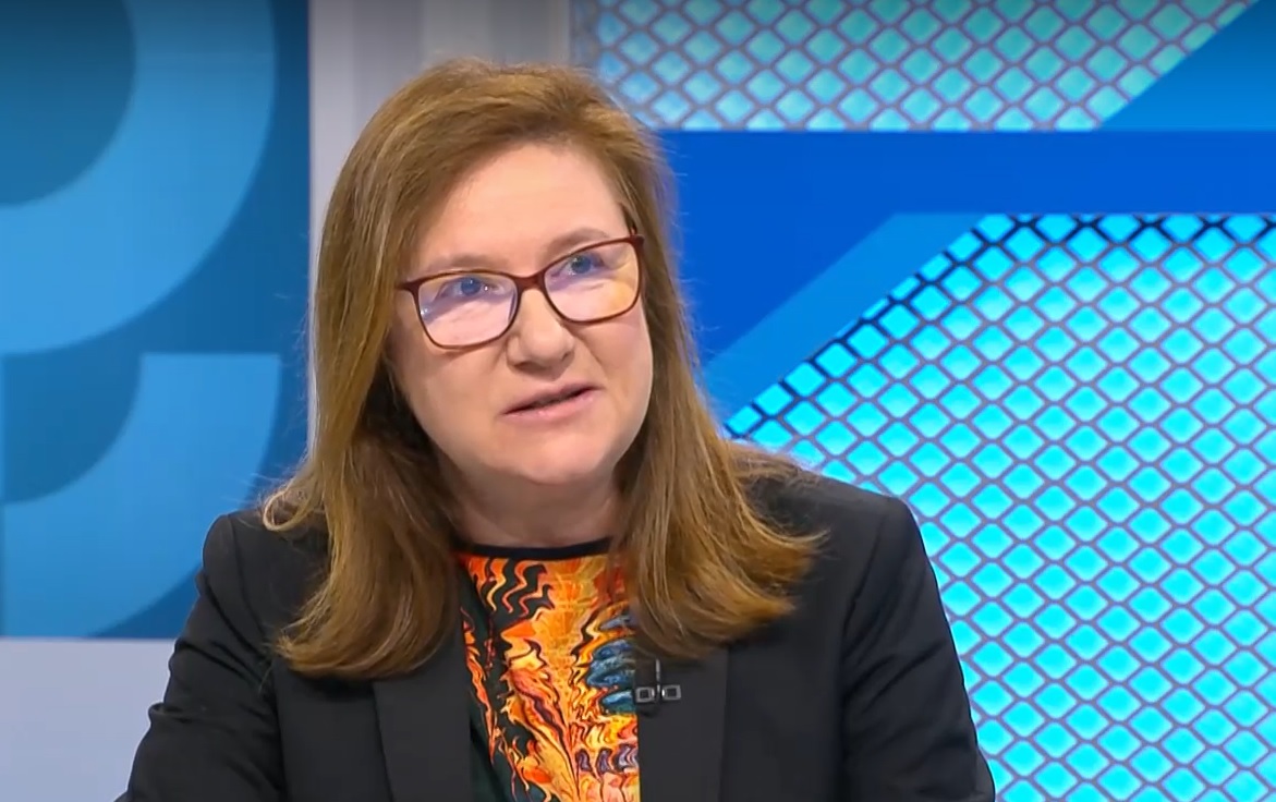 Надя Василева, Българска конфедерация по заетостта: Около 47 – 48 хил. са работещите пенсионери у нас