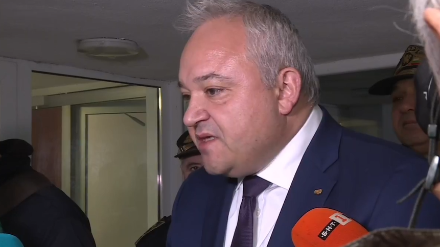 Иван Демерджиев: Акциите на МВР ще продължат както по отношение на предстоящите избори, така и срещу каналджиите и наркотиците