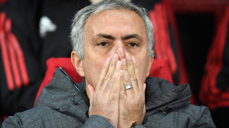 Моу избесня срещу феновете на Рома