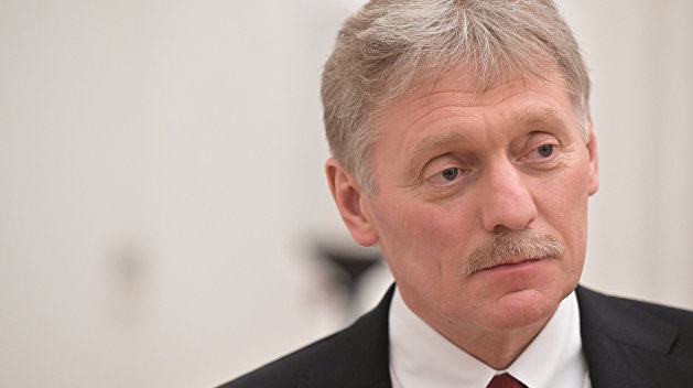Песков: Отношенията на Русия с Молдова са много напрегнати