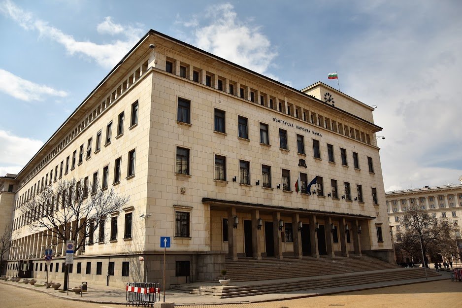 Инвестиционните фондове у нас управляват над 8,4 млрд. лева