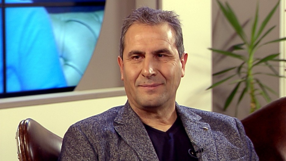 Херо: Вятърът ни пречеше, нямаме класа пред гола