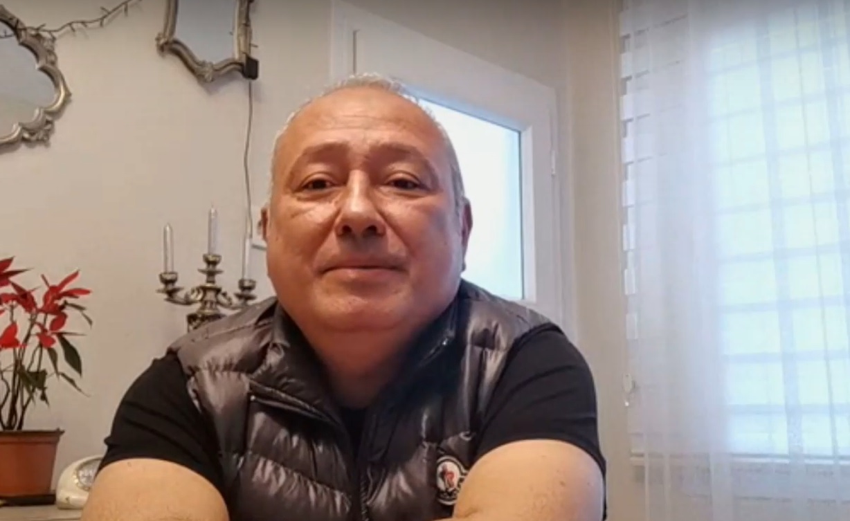 Жител на Адана след новия трус от 6,4 по Рихтер: Изненадващо и страшно