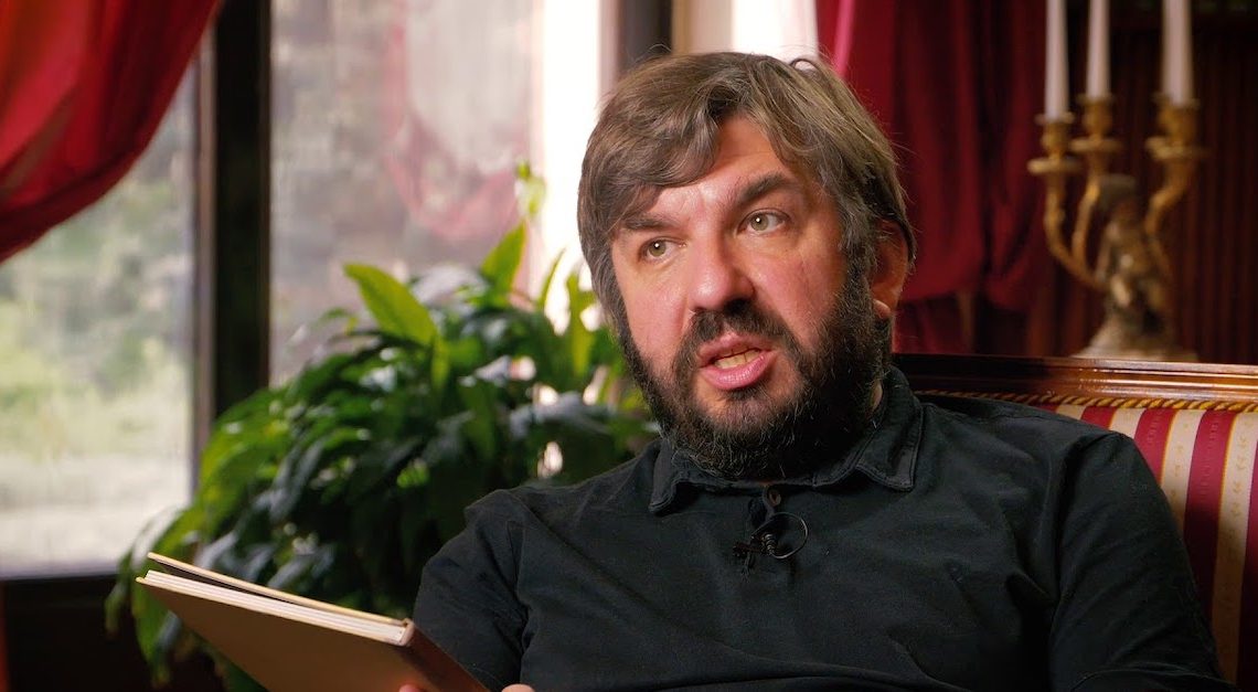 Предлагат поетът Марин Бодаков да бъде удостоен със званието „Почетен гражданин на Велико Търново”