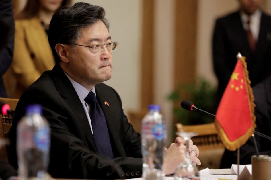 Китай: Определени страни разпалват конфликта