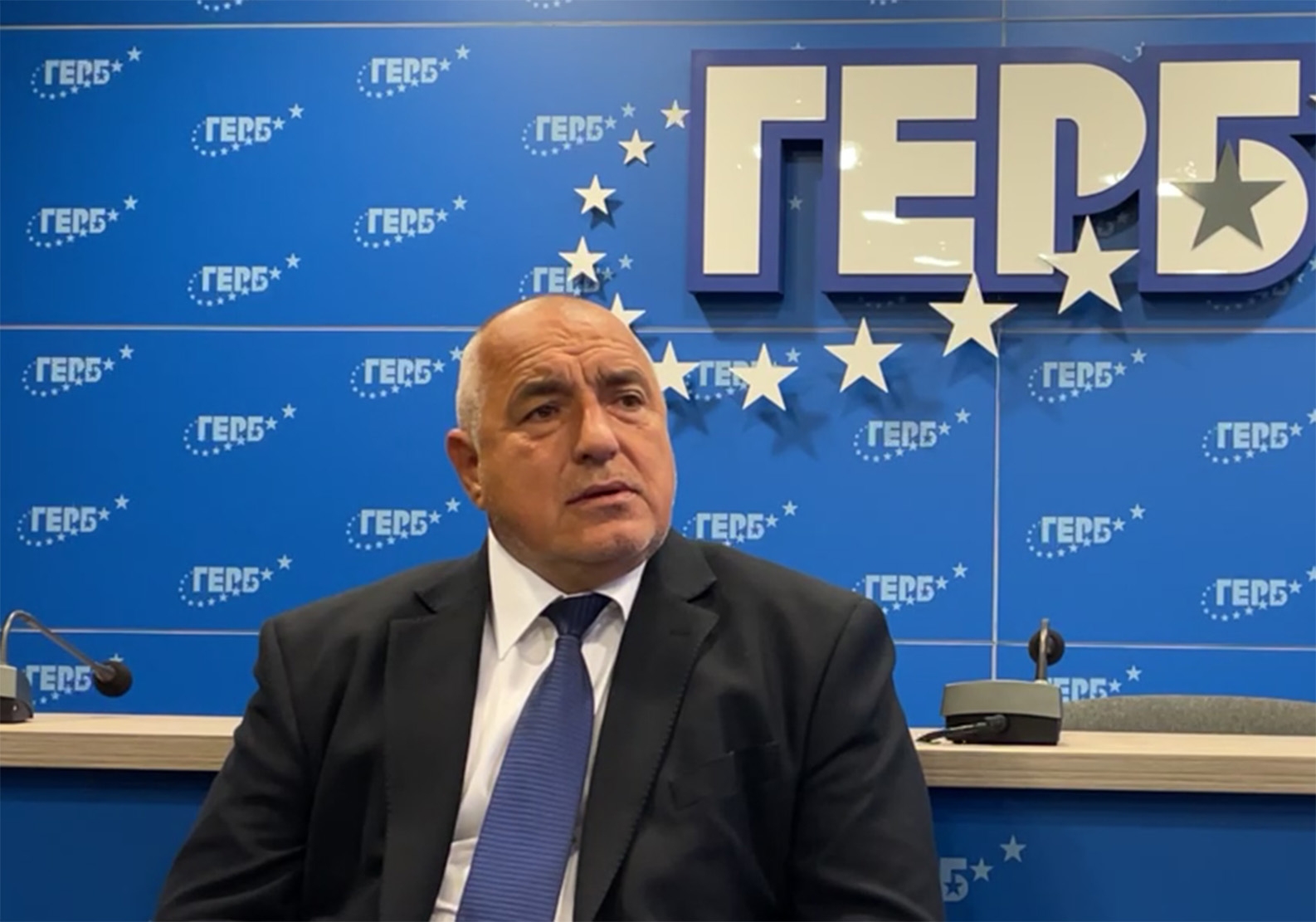 Бойко Борисов за Луковмарш: Осъждаме всеки опит за отдаване на почит към човеконенавистнически режими и техните последователи