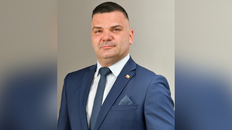Бивш депутат от ИТН е новият шеф на ”Ел Би Булгарикум”