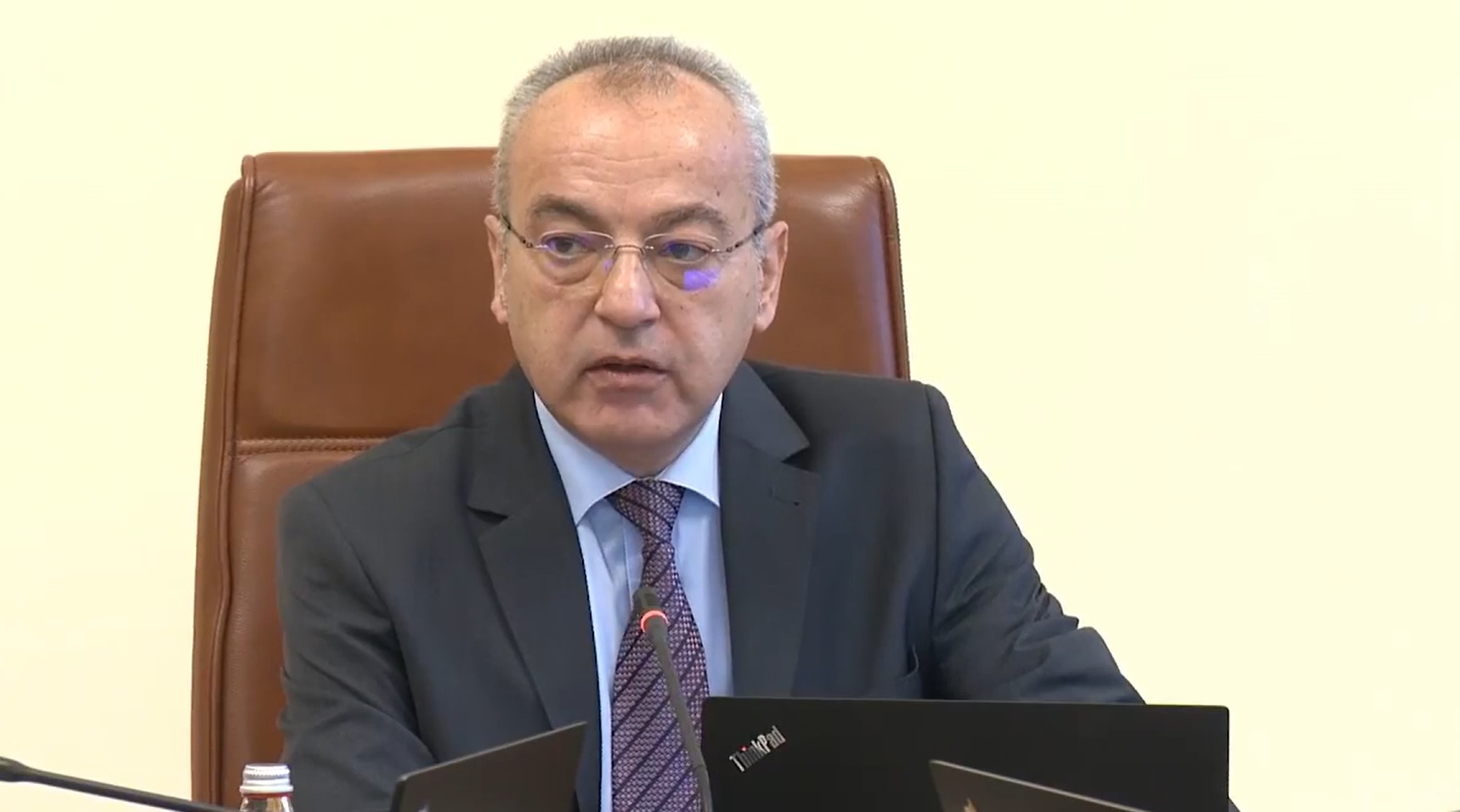 Гълъб Донев: От 49-ото НС очакваме да формира устойчиво парламентарно мнозинство, а не тематични коалиции