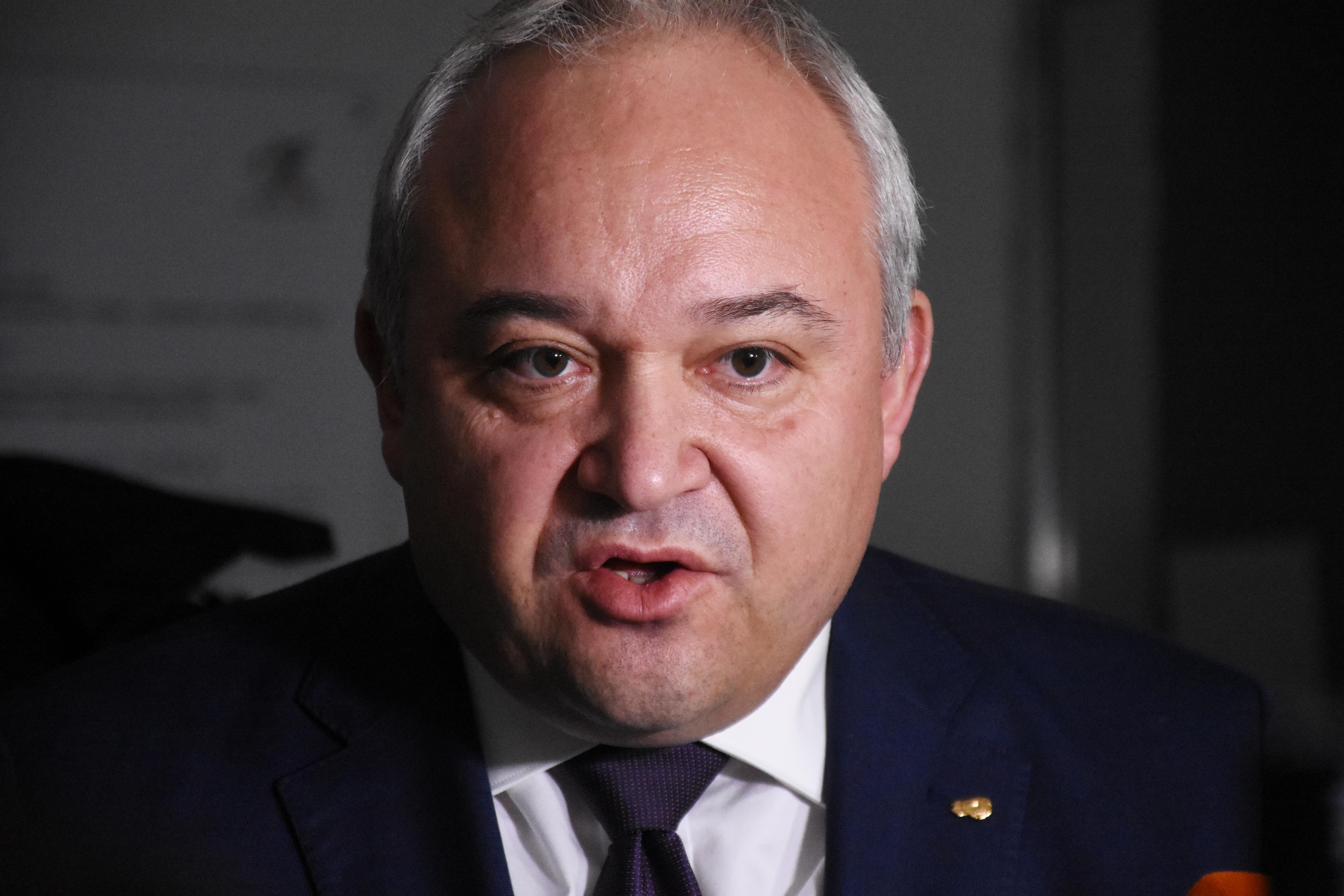 Демерджиев: Една от най-отговорните ни задачи е честният вот, който ще доведе до реални резултати