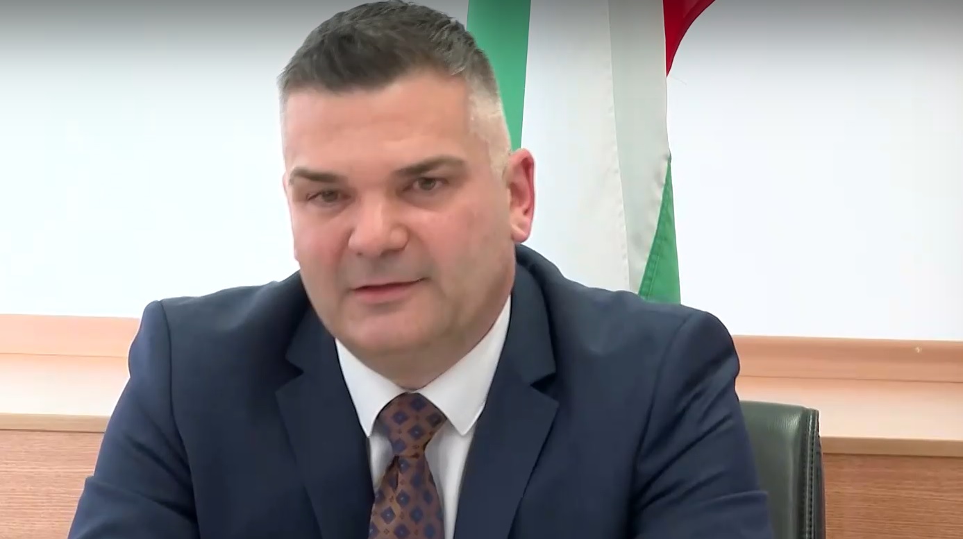 Новият шеф на "Ел Би Булгарикум": Валяха сигнали от базата във Видин за злоупотреби