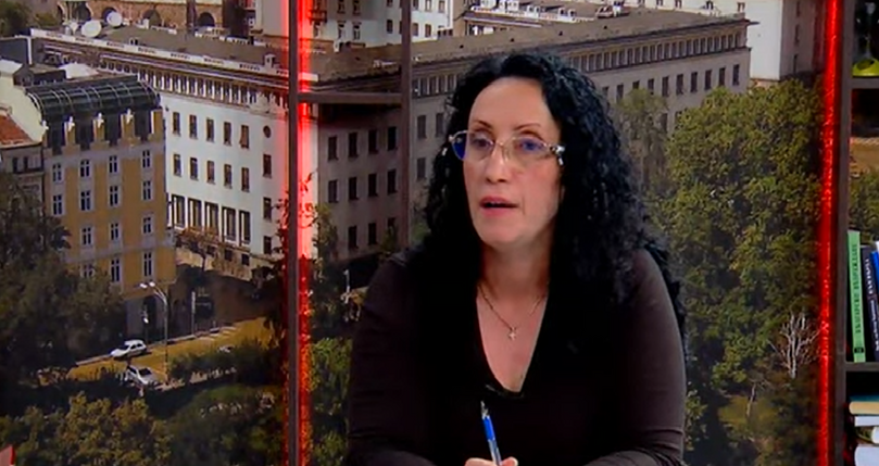 Милена Виденова: Истанбулската конвенция е катастрофа, искат да разрушат децата и семействата