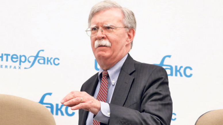 Джон Болтън, бивш служител в Белия дом: Вашингтон е одобрил идването на власт в Русия на хората от КГБ