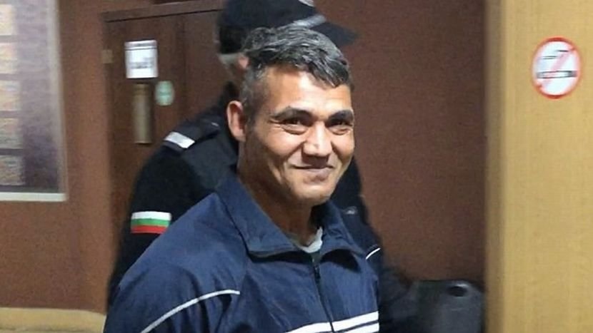 4 години затвор за рецидивист, ограбил пенсията на инвалид