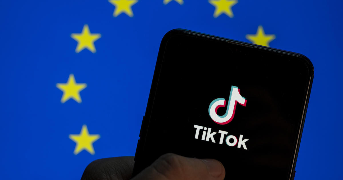 На еврократите им забраниха „ТикТок“