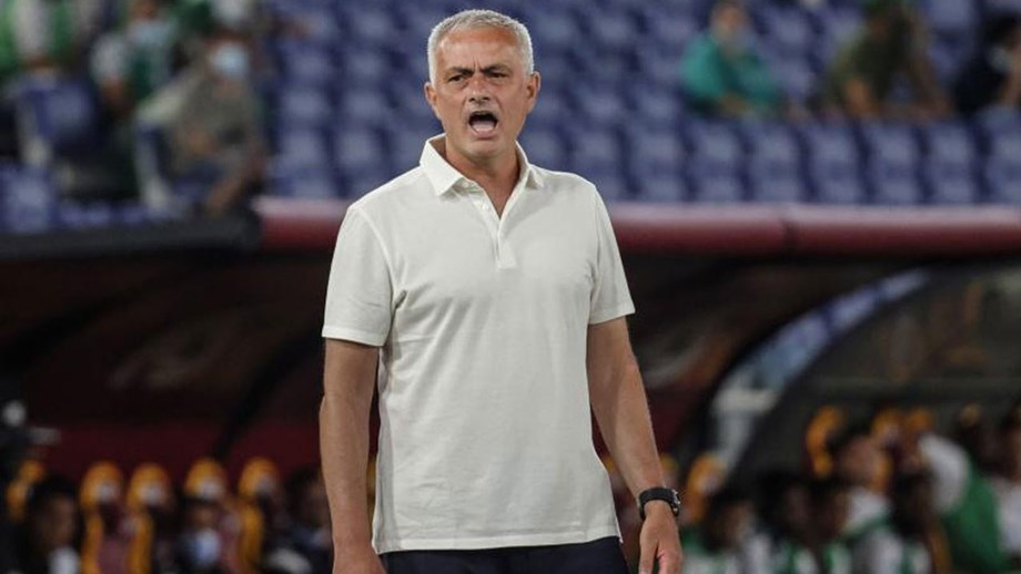 Рома и Унион Берлин са на осминафинал в Лига Европа