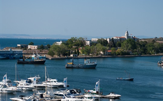 Украинката Оленка паднала от яхта и се удавила в морето край Созопол