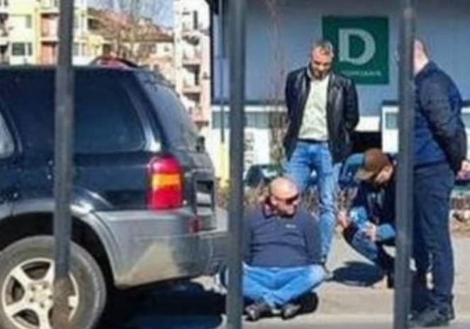 Оставиха в ареста полицая, поискал подкуп от бизнесмен