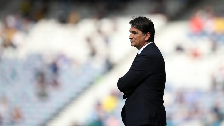 Златко Далич остава начело на Хърватия на трето поредно световно първенство