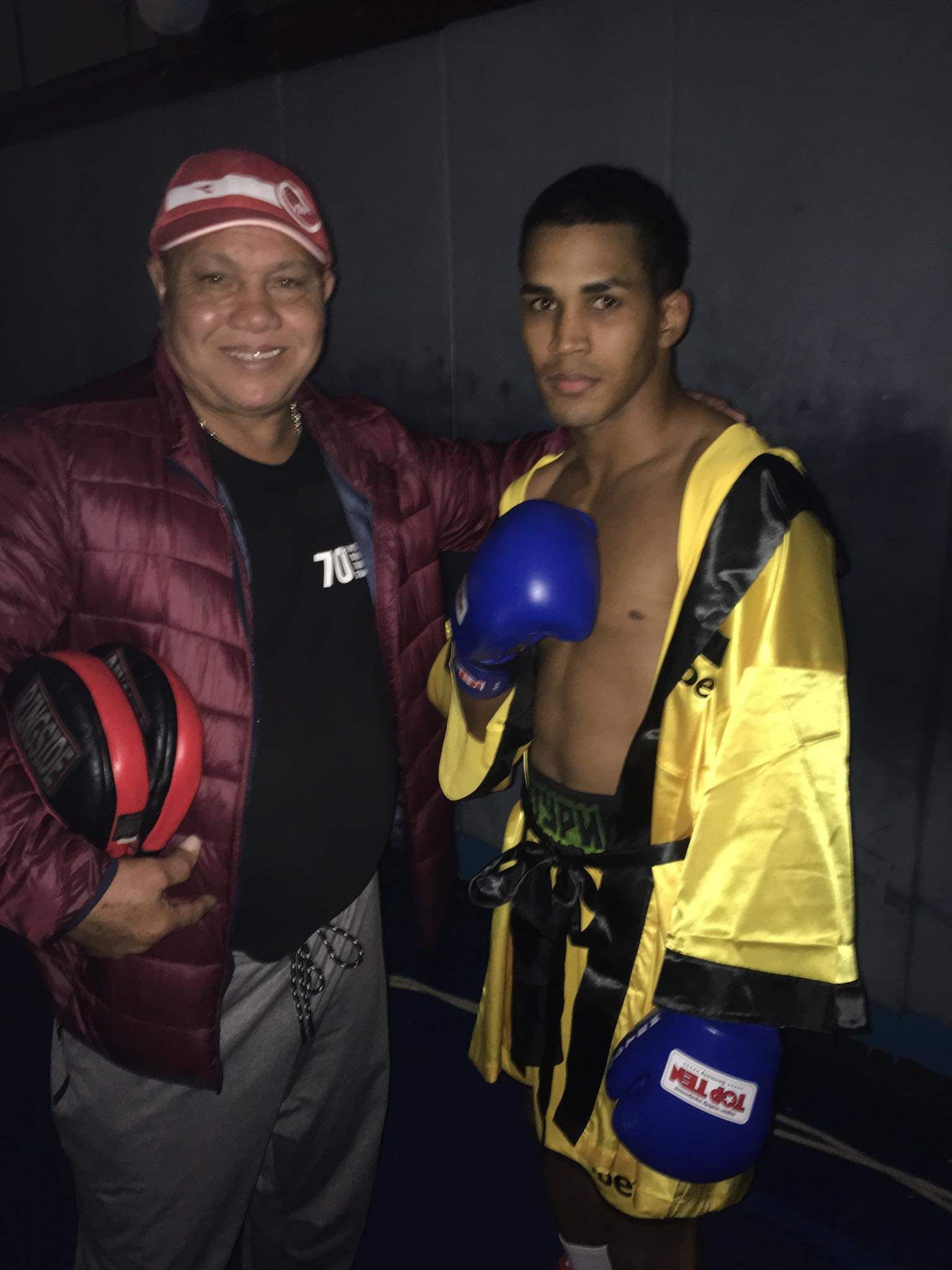 Ясен Радев и Хавиер Ибаниес са на финал, Себахтин остана с бронз на купа "Странджа"