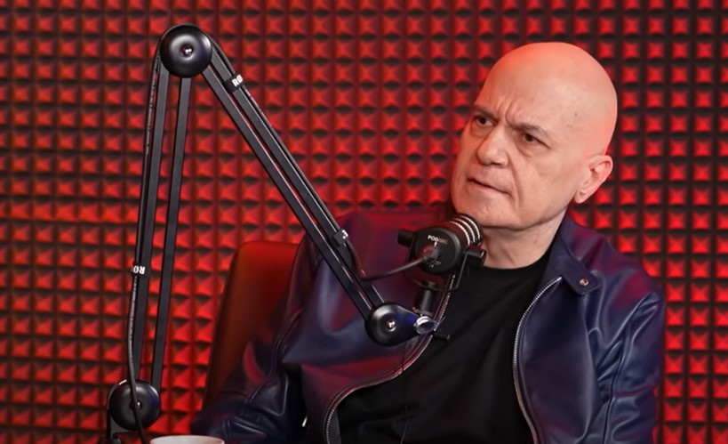 Слави Трифонов ще води листите на ИТН за вота в Благоевград и Стара Загора