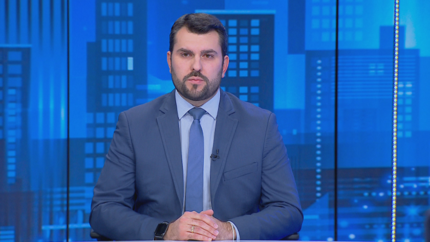 Георг Георгиев: Почувствахме провалите на кабинета "Петков" във всяка една област