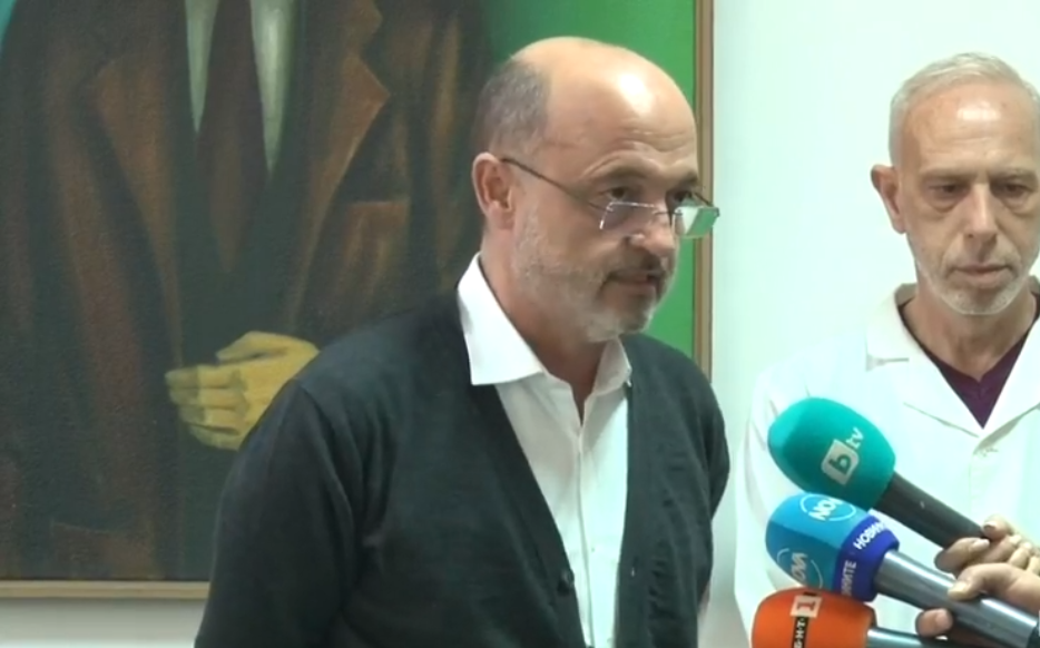 Здравният министър: Дете е сред пострадалите мигранти на „Тракия”