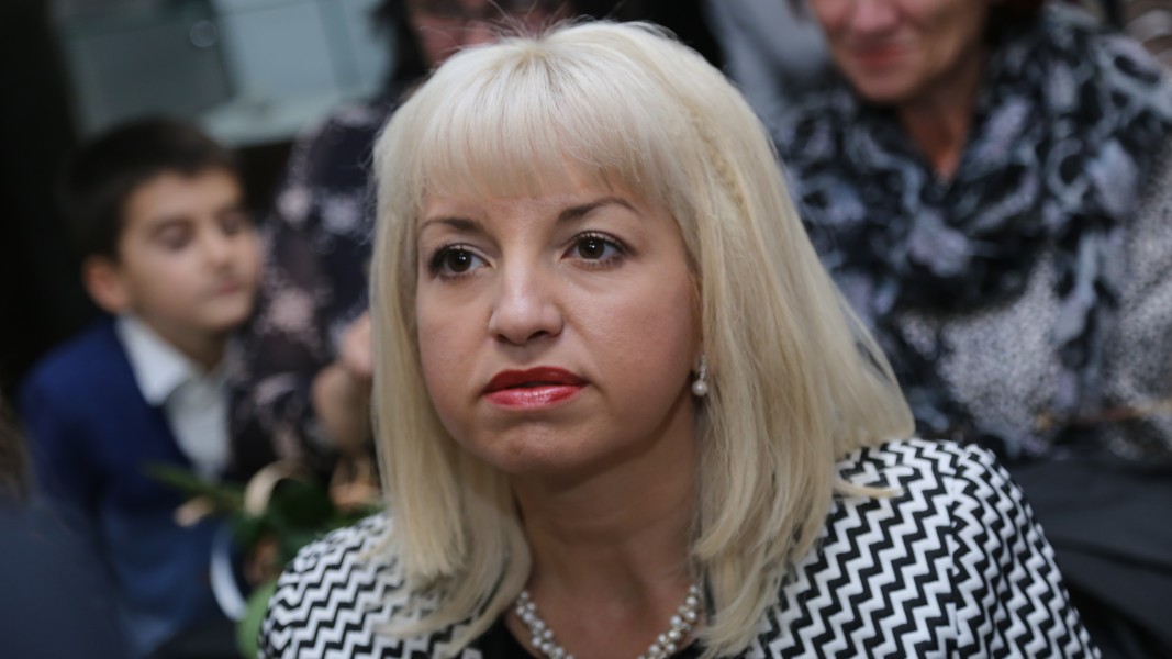 ЦИК не допусна земеделците на Мозер при ПП и ДБ