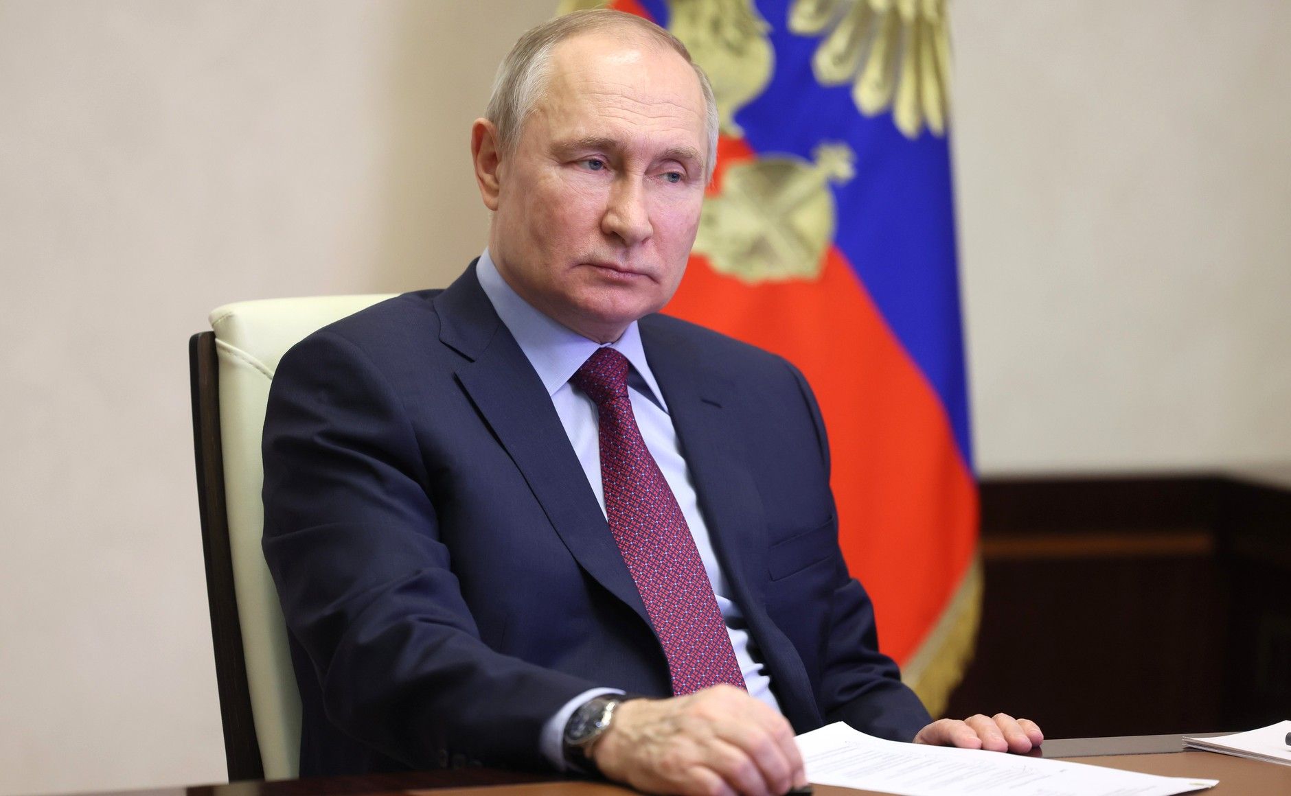 Путин: Западът иска да ликвидира Русия (обзор)