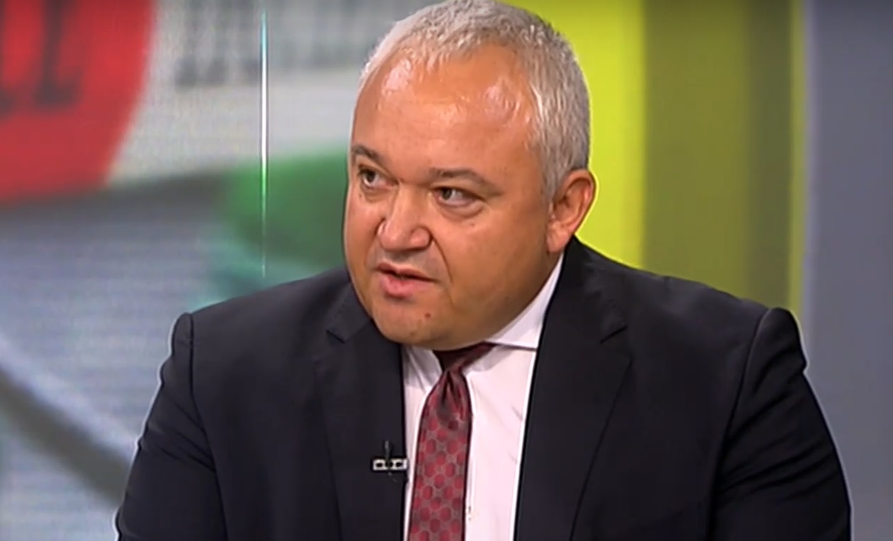 Демерджиев: Европейската прокуратура провежда акция в България