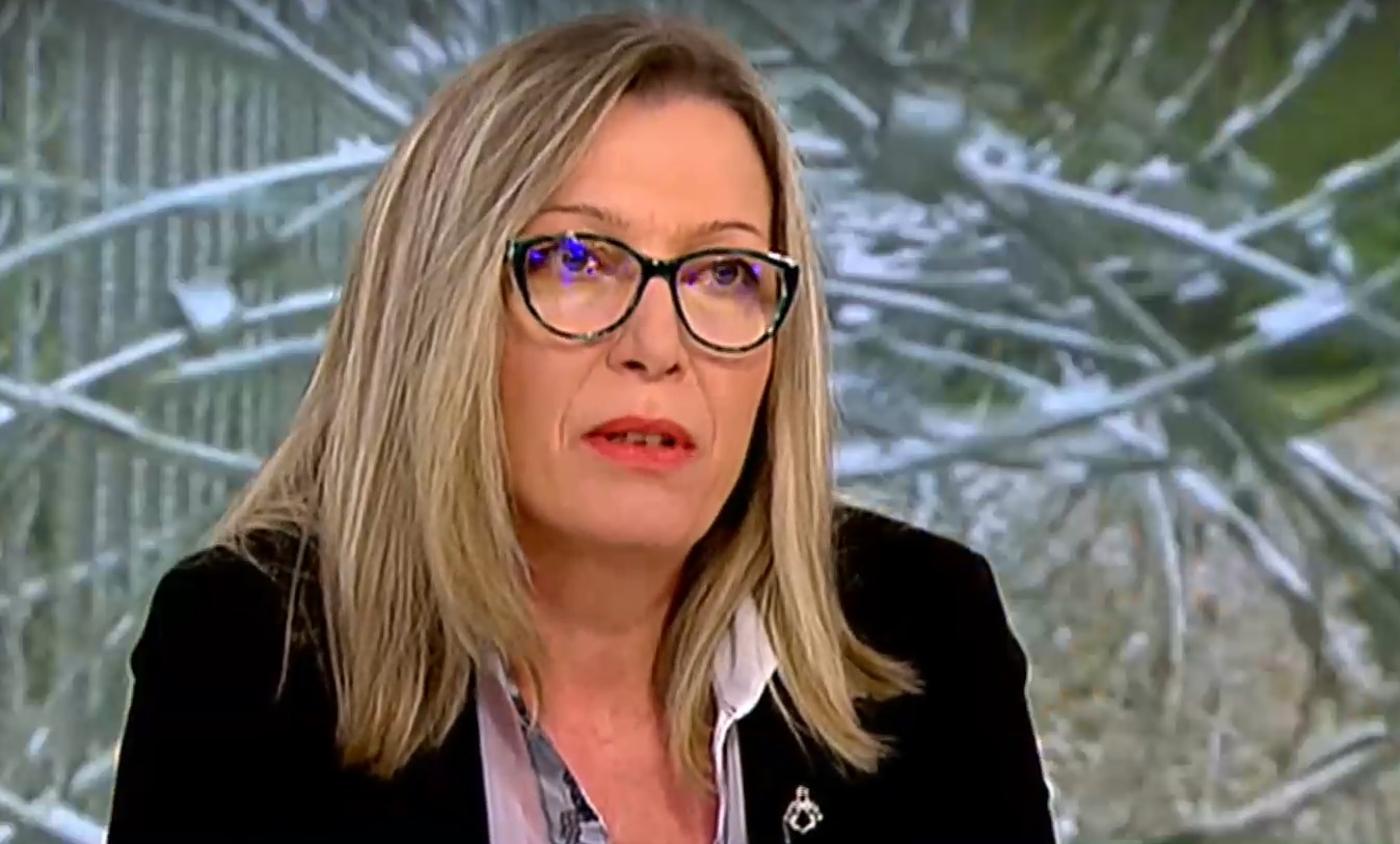 Гл. комисар Росица Димитрова: Превозващите мигранти имат инструкции при гонка да блъскат полицейските автомобили