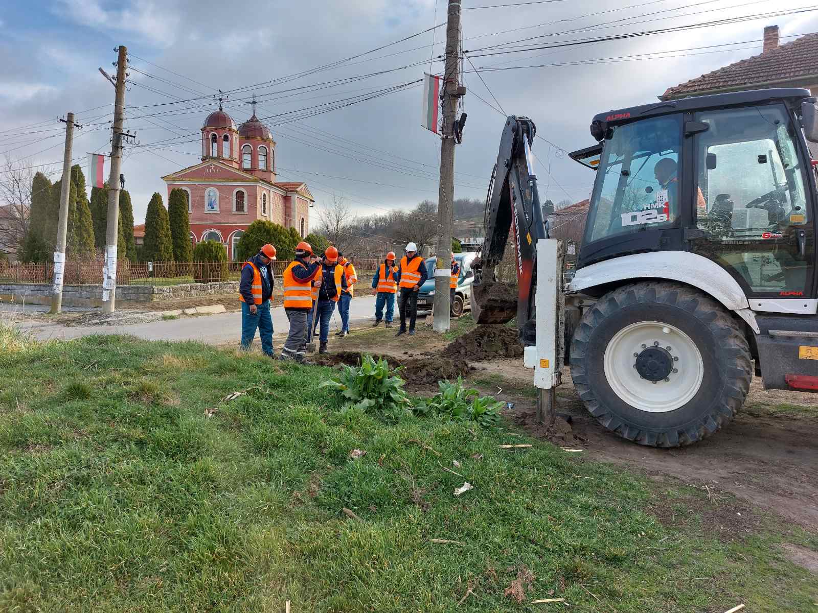 Ремонт за над 6,5 милиона лева ще гарантира добра свързаност на община Свищов с бъдещата автомагистралата Русе – Велико Търново