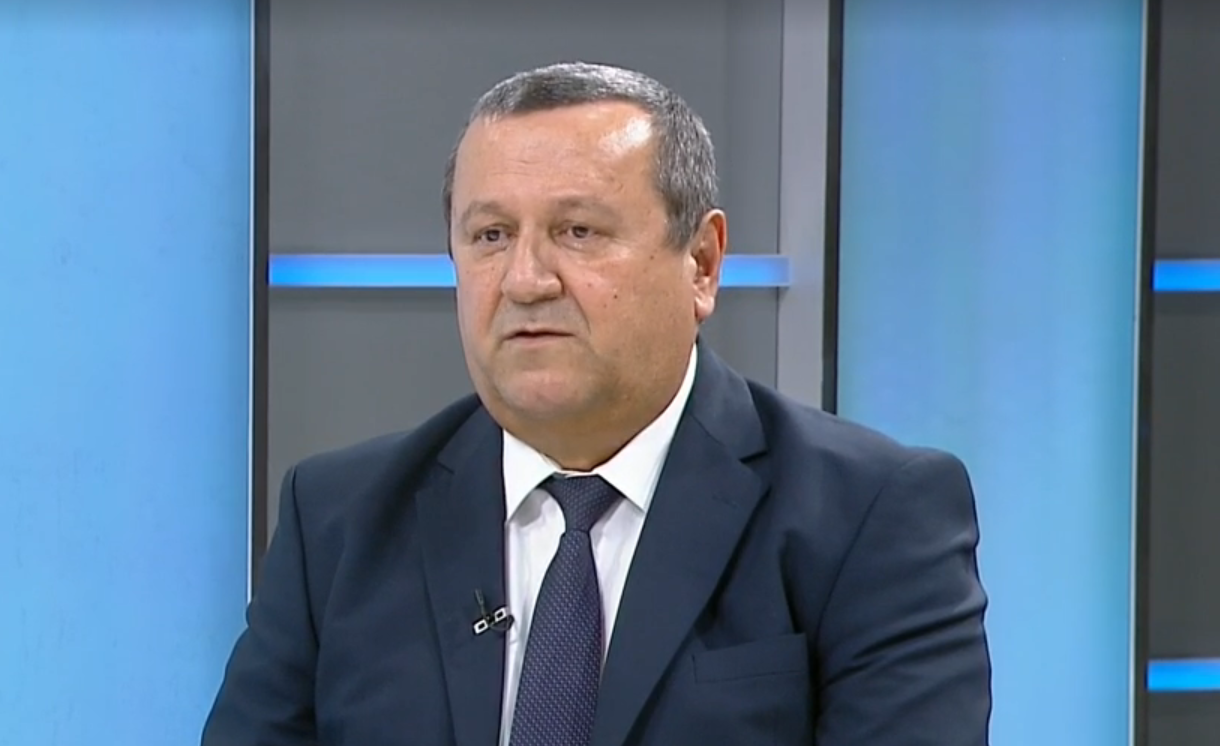 Хасан Адемов: Системните партии могат да се обединят, независимо от всички противоречия