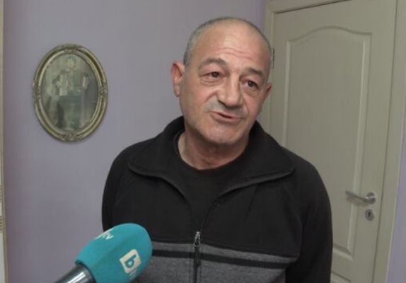 „Изкараха ме с амфетамини“: Сгрешен тест за наркотици остави мъж без шофьорска книжка и без работа