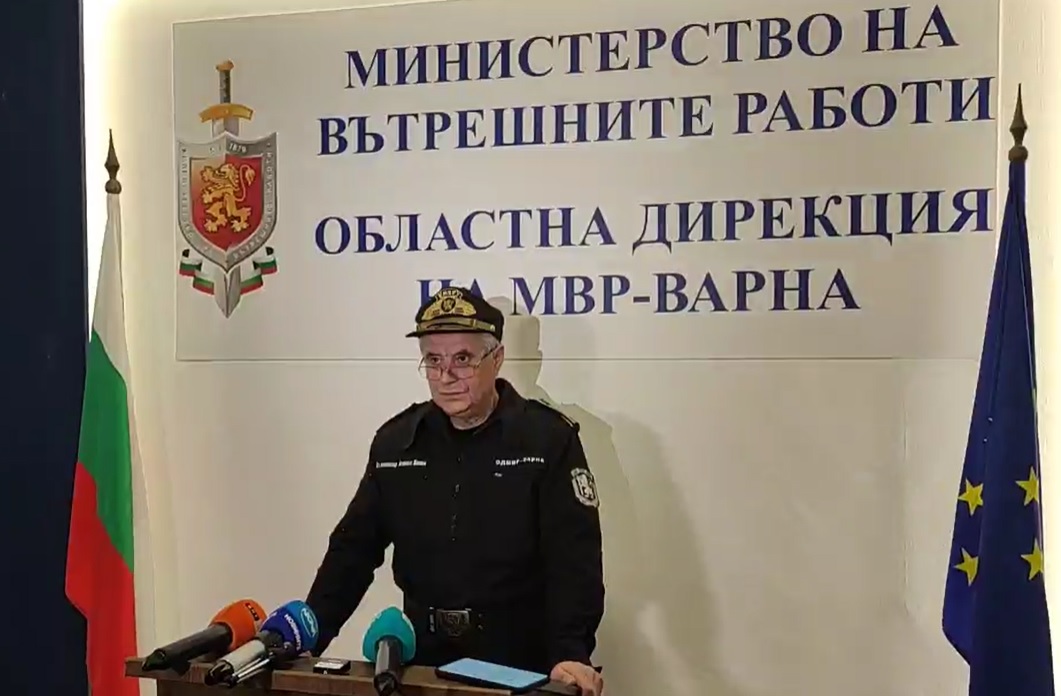 За няколко часа: Във Варна арестуваха 15 души при операция „Автоджамбази”