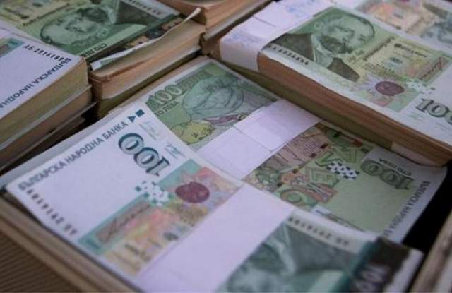 Печалбата на банките само за месец е 115 млн. лв.