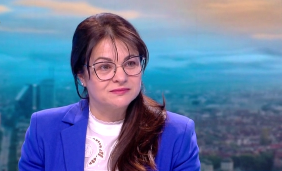 Росица Кирова: Борисов е абсолютно прав, предизборната кампания е лесна