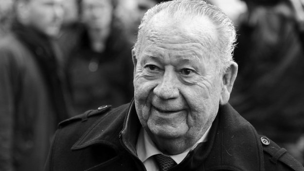 Почина футболната легенда Жюст Фонтен