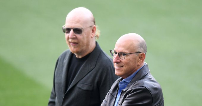 Глейзър отказват да продават Юнайтед