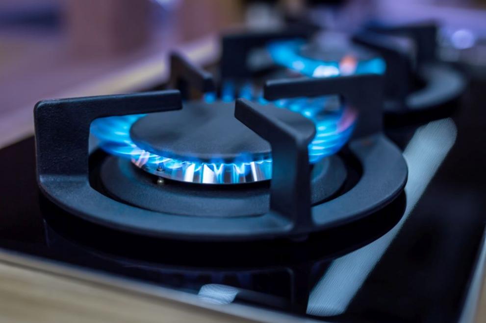 КЕВР: Газът през март ще е с 14% по-евтин