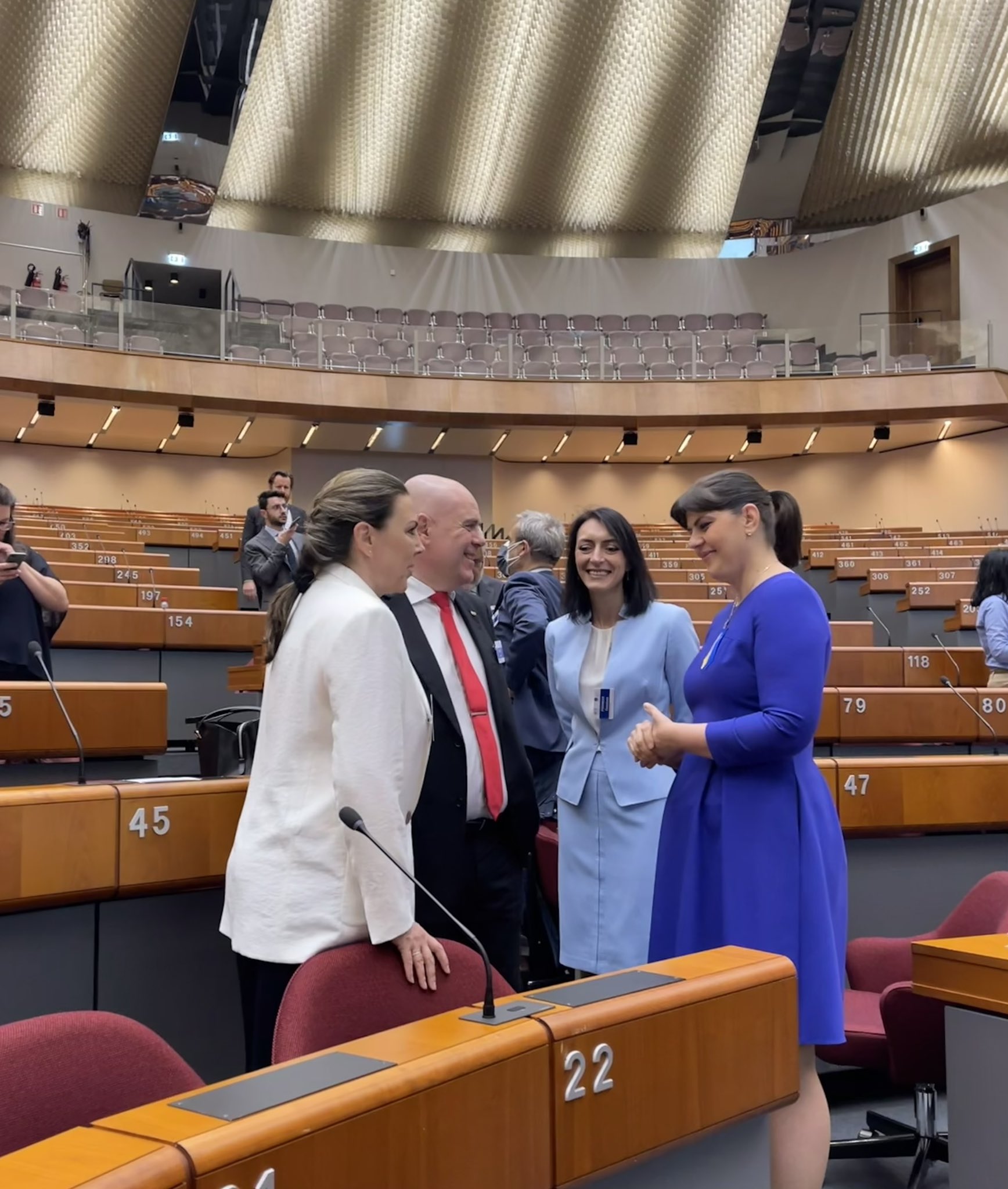 Прокурорите на Кьовеши разследват щети за половин милиард евро (обзор)