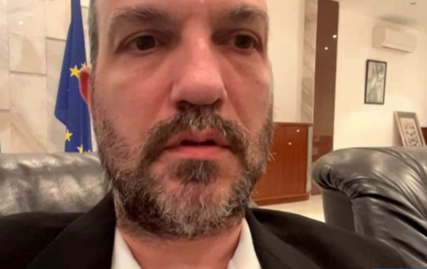 Консулът ни в Солун Антон Марков: Пострадалите българи във влаковата катастрофа се чувстват добре