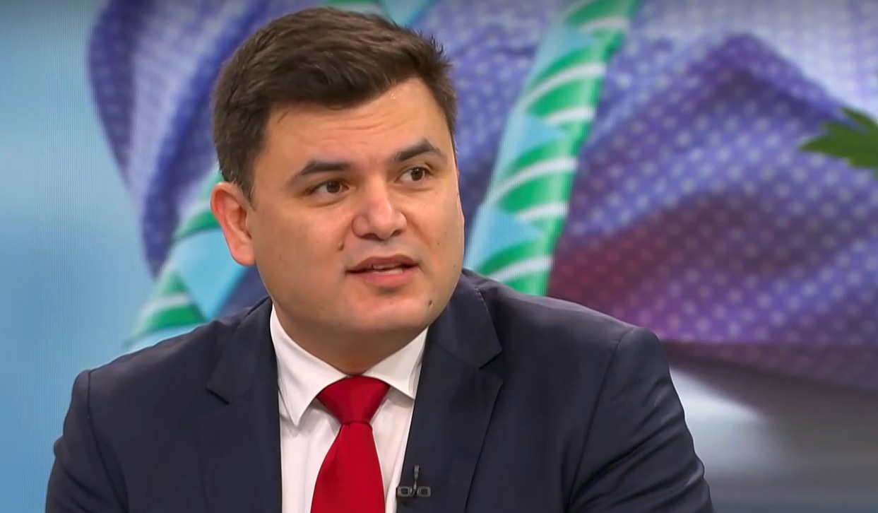 Лъчезар Богданов: Все още цените на храните у нас са по-евтини, отколкото в ЕС