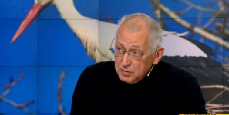 Синоптикът Петър Янков: Очаква ни сериозно захлаждане в средата на март