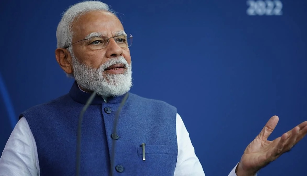 Моди: Световното управление претърпя неуспех