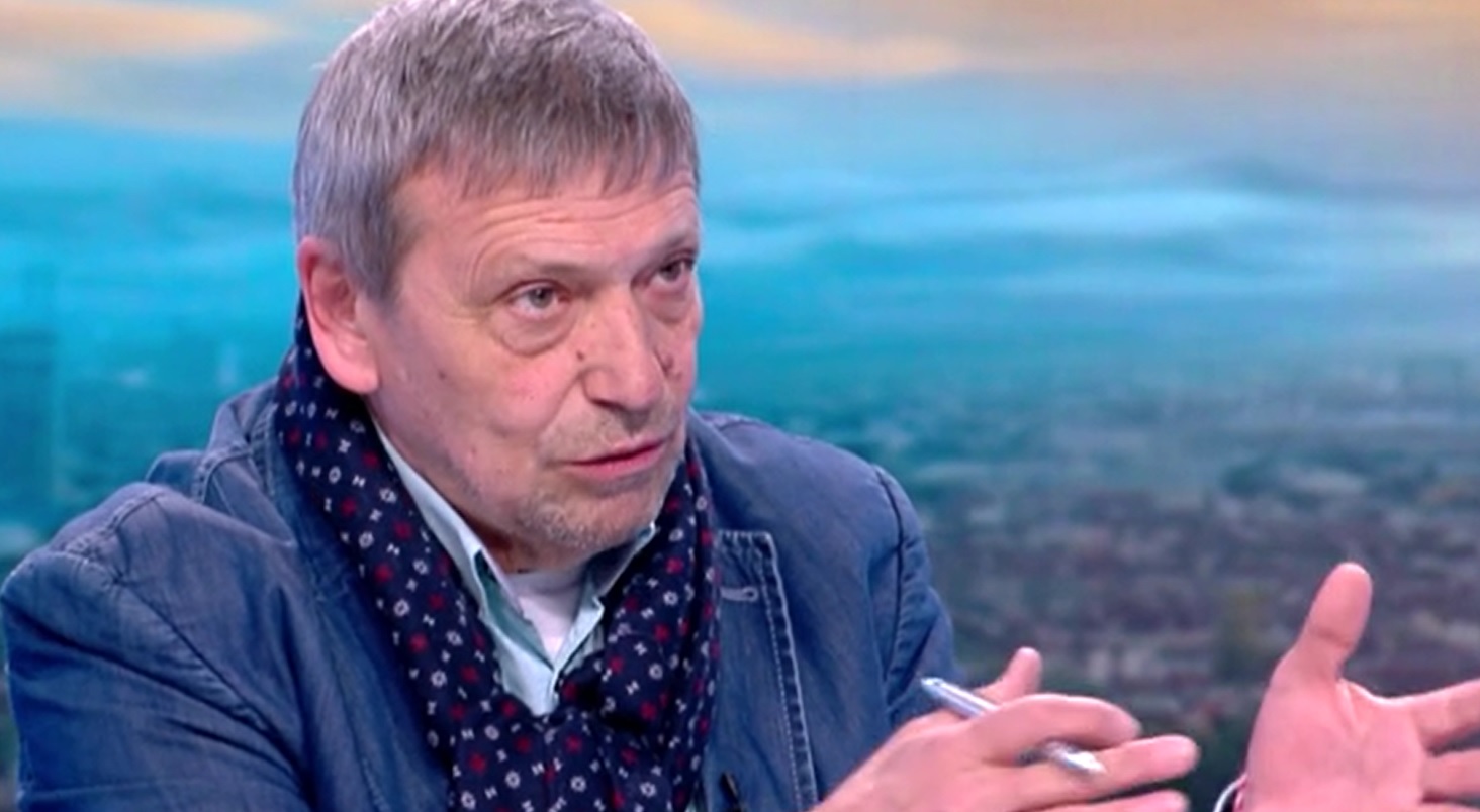 Доц. Красен Станчев: Инфлацията у нас леко ще забави своя ход, но ще остане сравнително висока