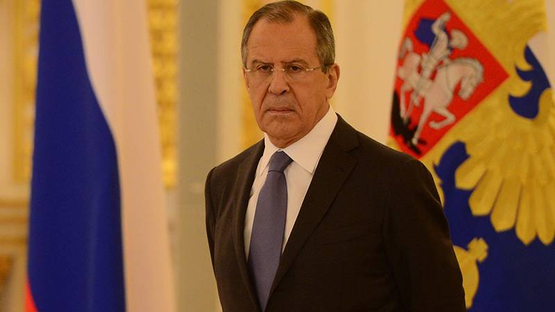 Лавров към Цин Ган: Русия и Китай имат далечни планове за развитие на двустранното сътрудничество
