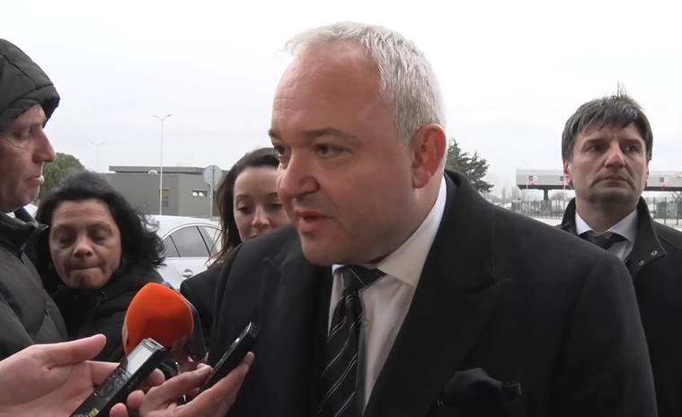 Демерджиев: Полицейският участък в Лесово няма да бъде закрит